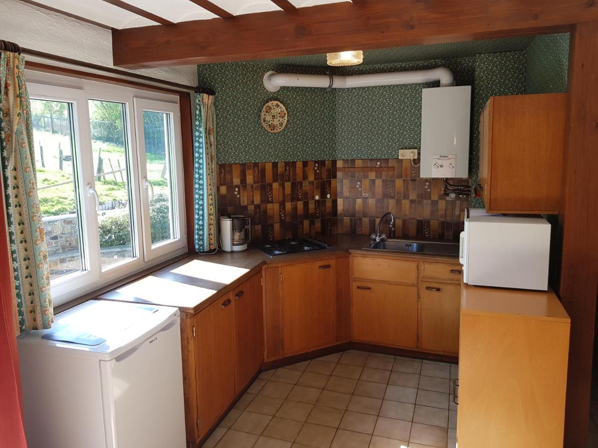 Source D'Arimont Villa Malmedy Ngoại thất bức ảnh
