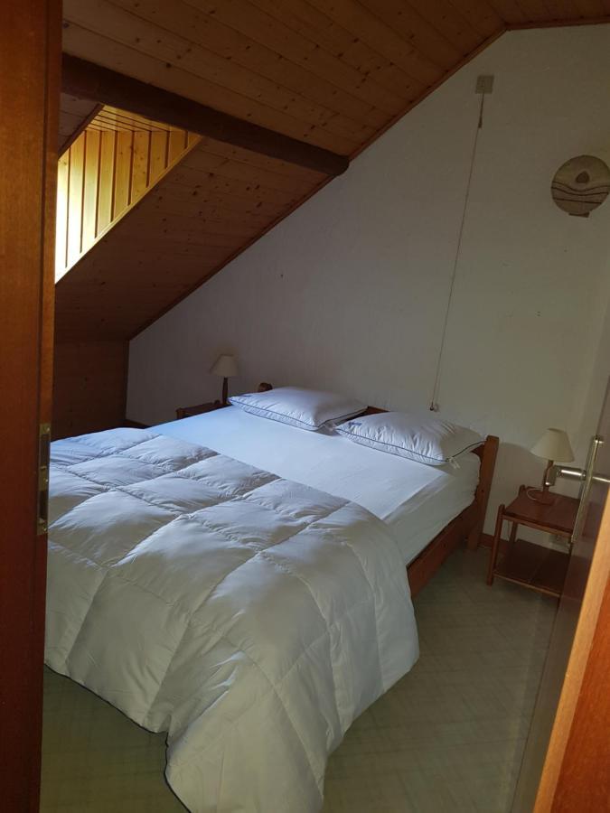 Source D'Arimont Villa Malmedy Ngoại thất bức ảnh