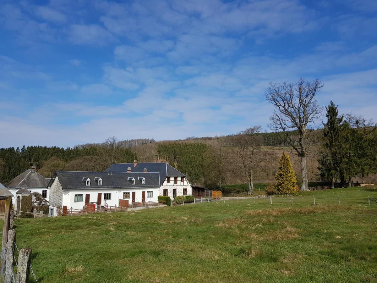 Source D'Arimont Villa Malmedy Ngoại thất bức ảnh