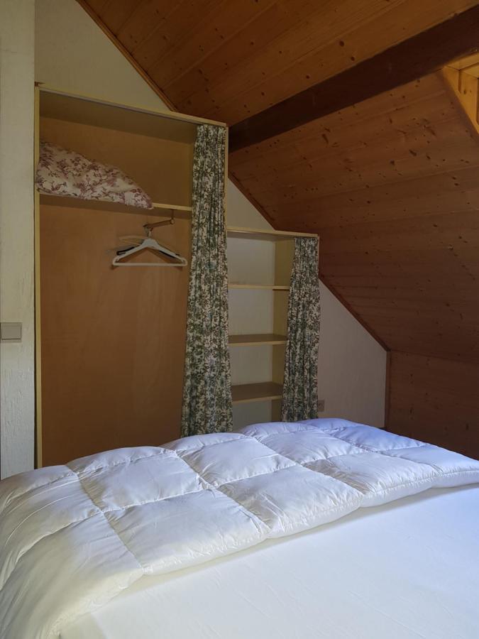 Source D'Arimont Villa Malmedy Ngoại thất bức ảnh