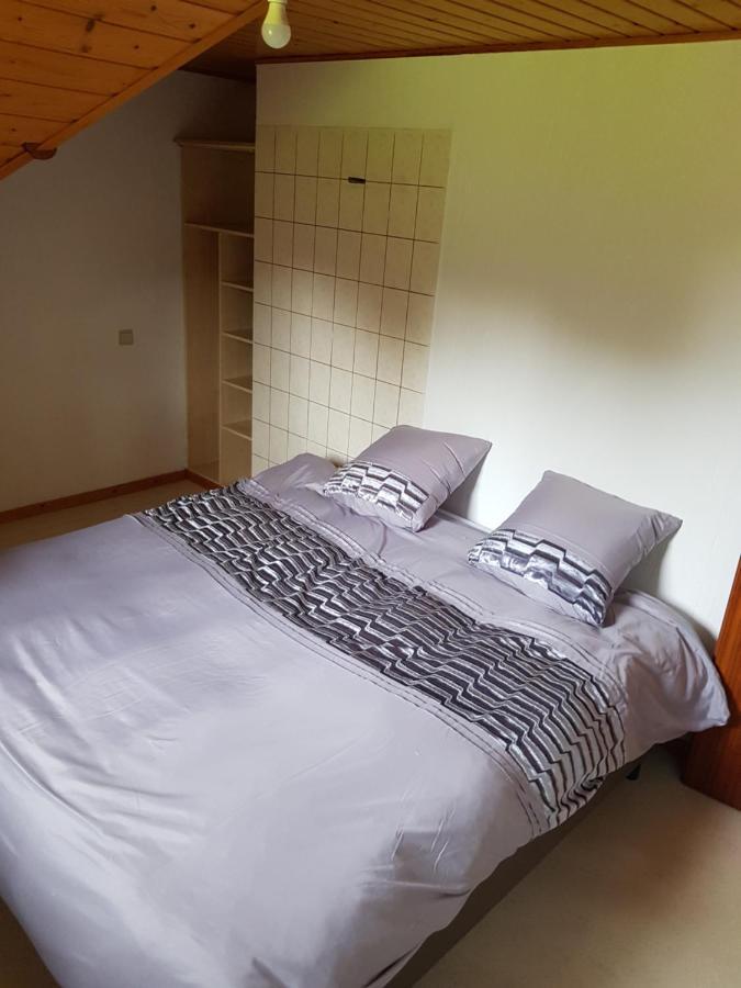 Source D'Arimont Villa Malmedy Ngoại thất bức ảnh