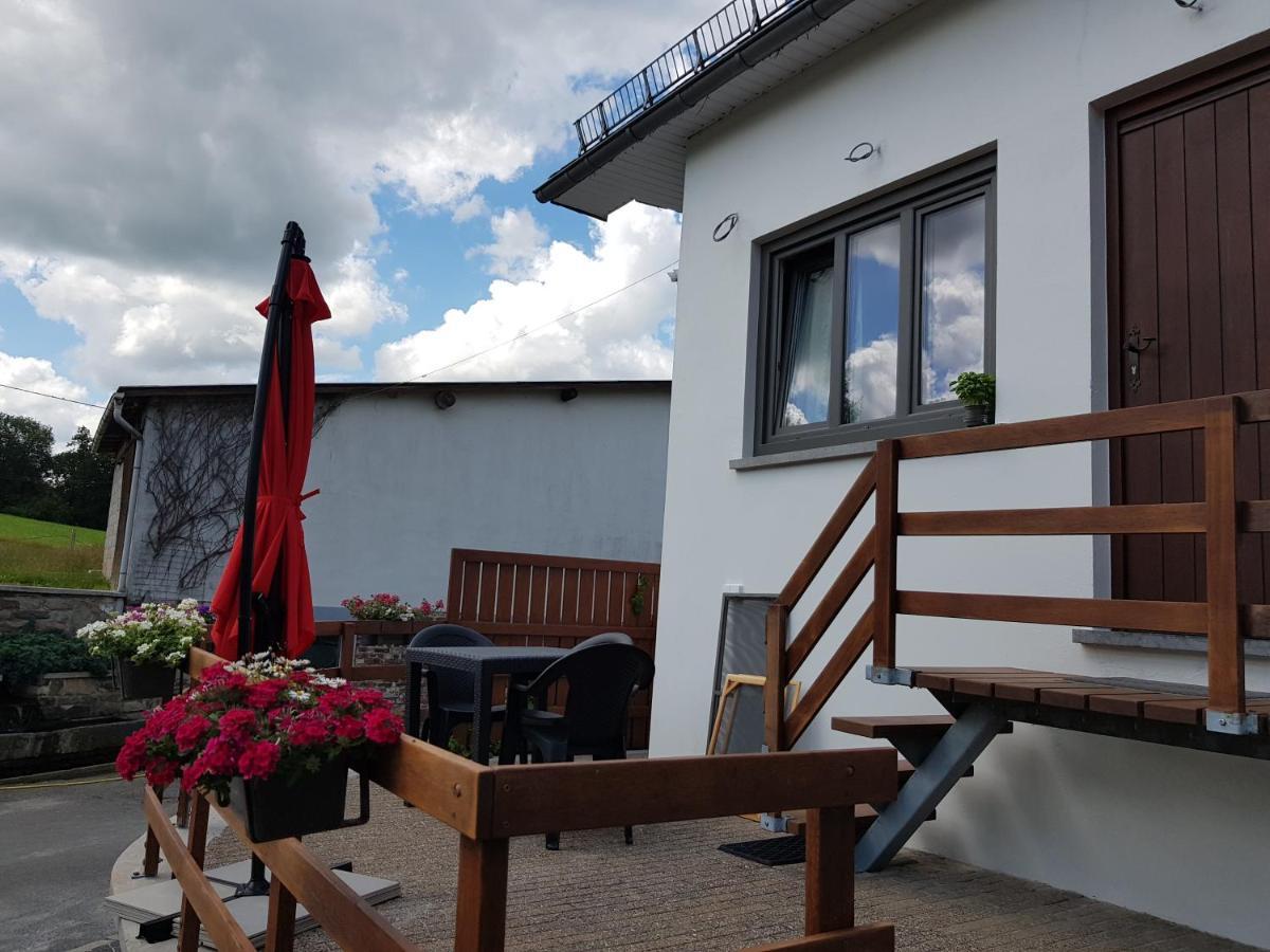 Source D'Arimont Villa Malmedy Ngoại thất bức ảnh